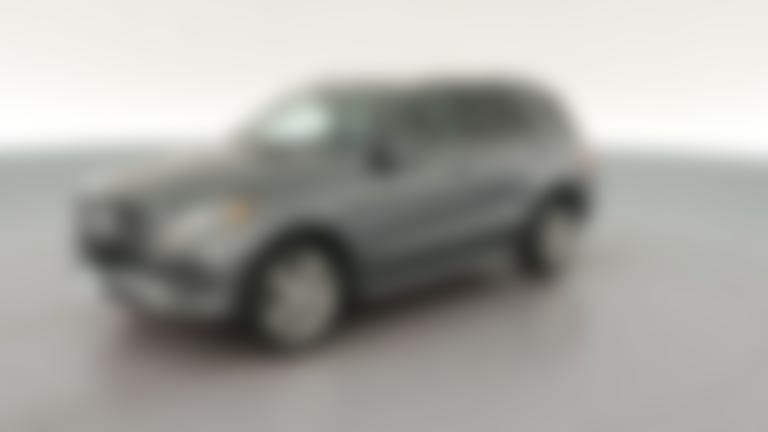 2018 Mercedes-Benz GLE vehicle photo
