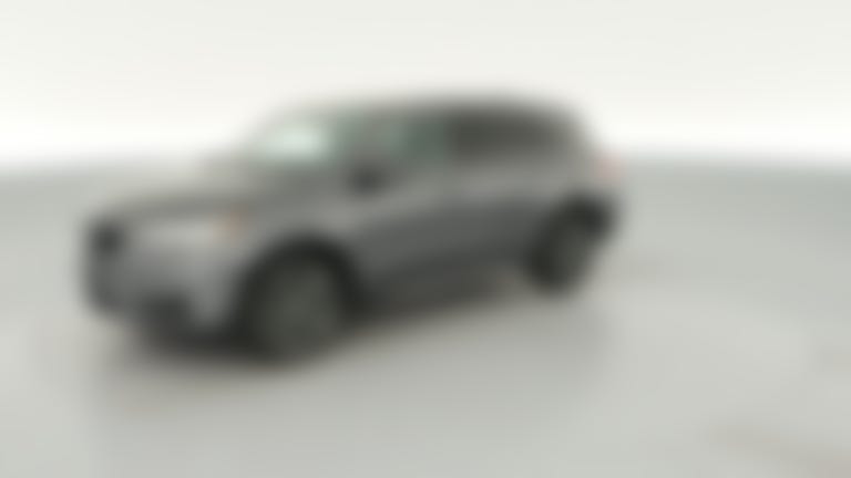 2017 Acura MDX vehicle photo