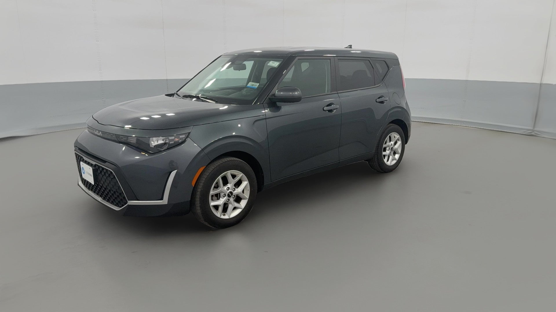 2025 Kia Soul vehicle photo