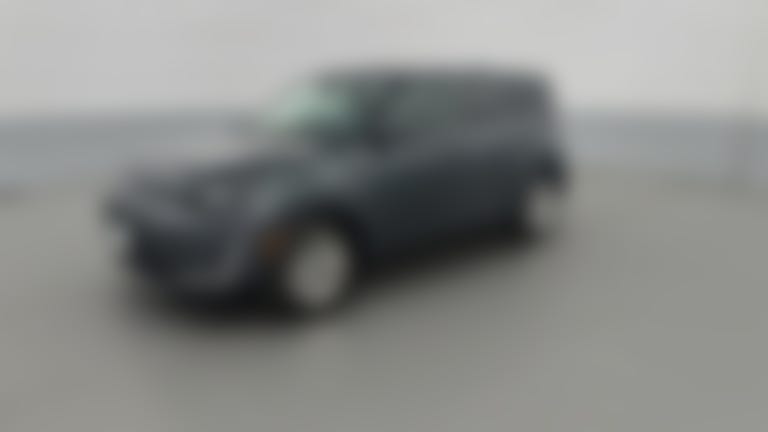 2025 Kia Soul vehicle photo