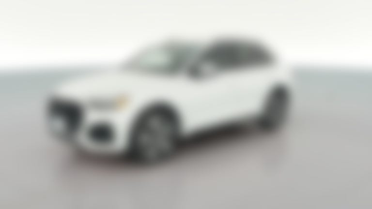 2022 Audi Q5 vehicle photo
