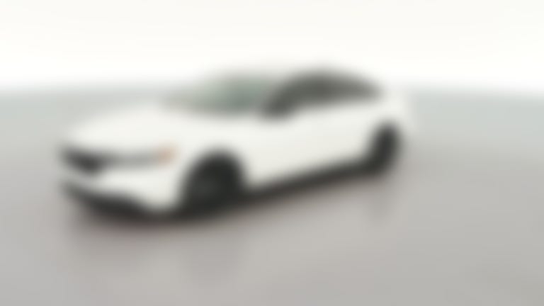 2025 Honda Accord Hybrid vehicle photo
