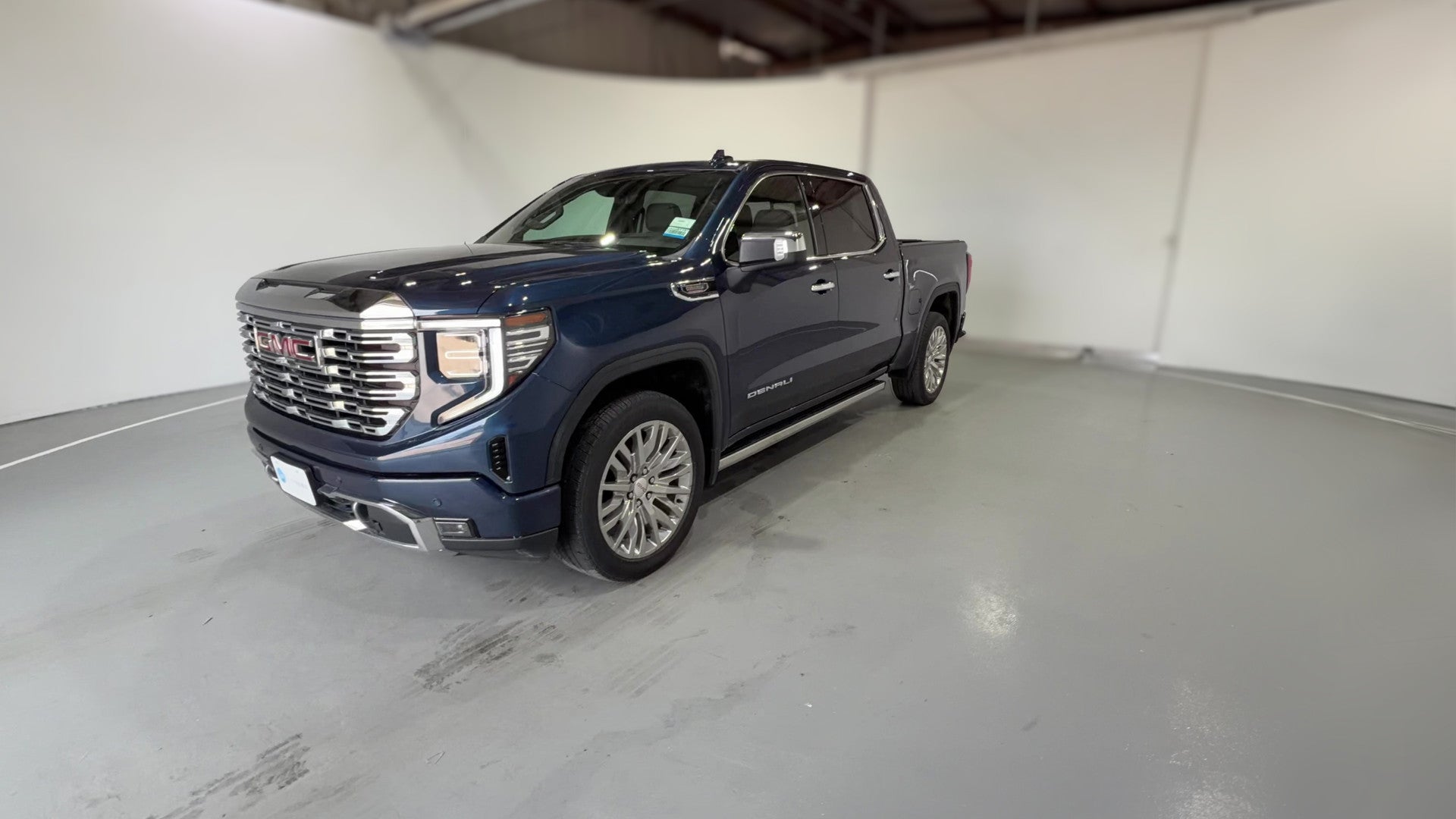 2022 GMC Sierra 1500 Crew Cab vehicle photo