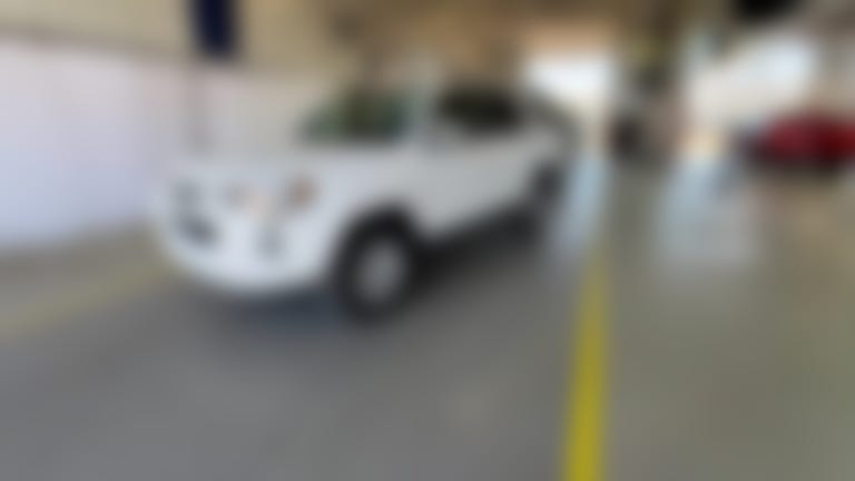 2023 Toyota 4Runner vehicle photo
