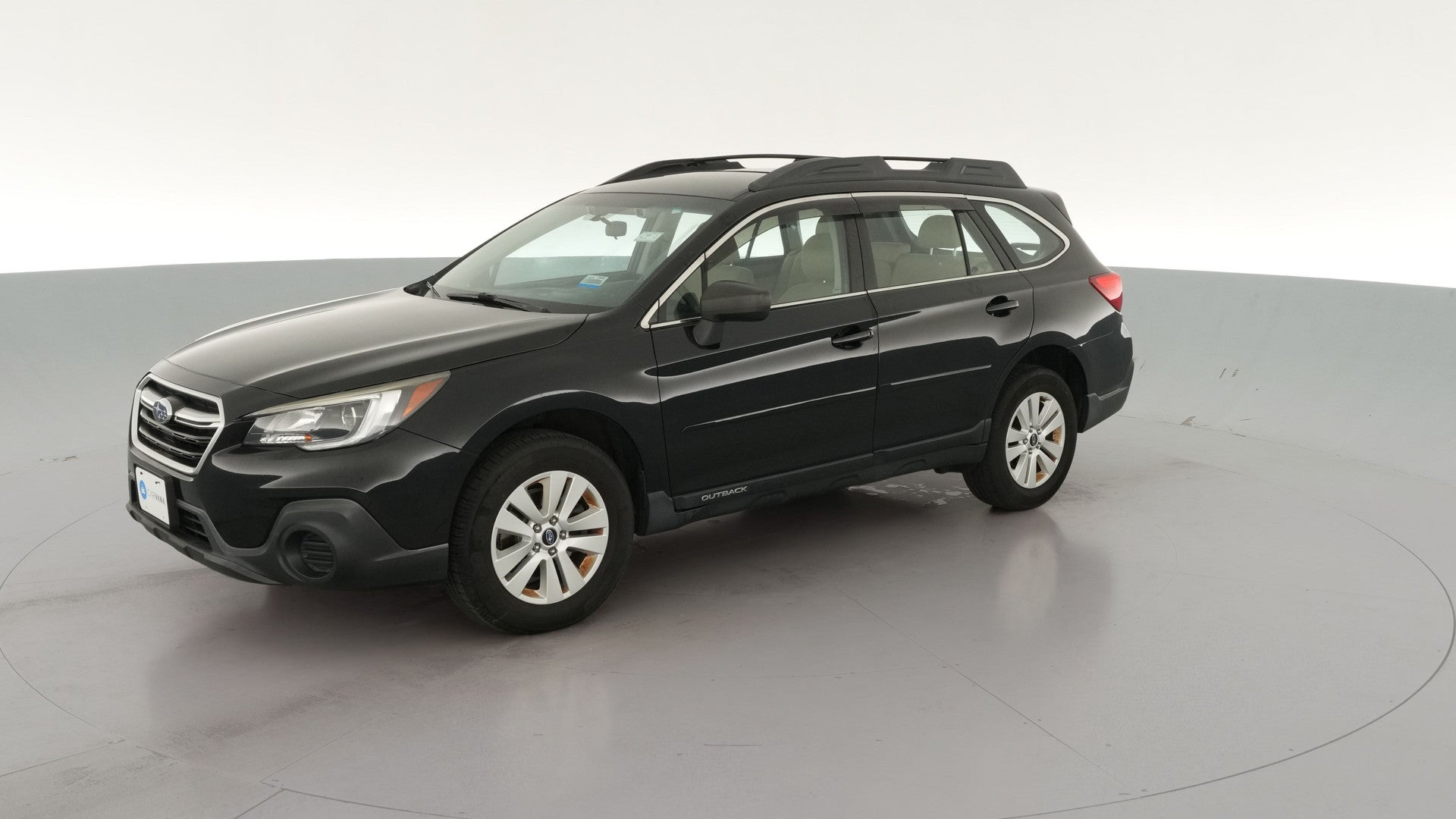 2019 Subaru Outback vehicle photo