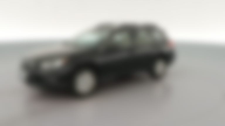 2019 Subaru Outback vehicle photo