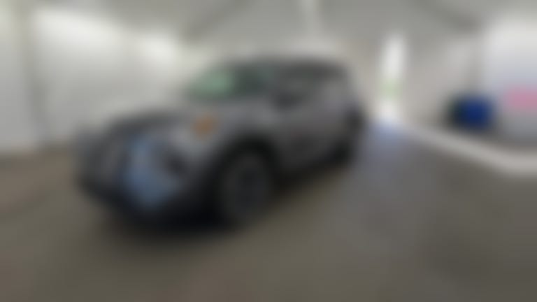 2025 Nissan Rogue vehicle photo