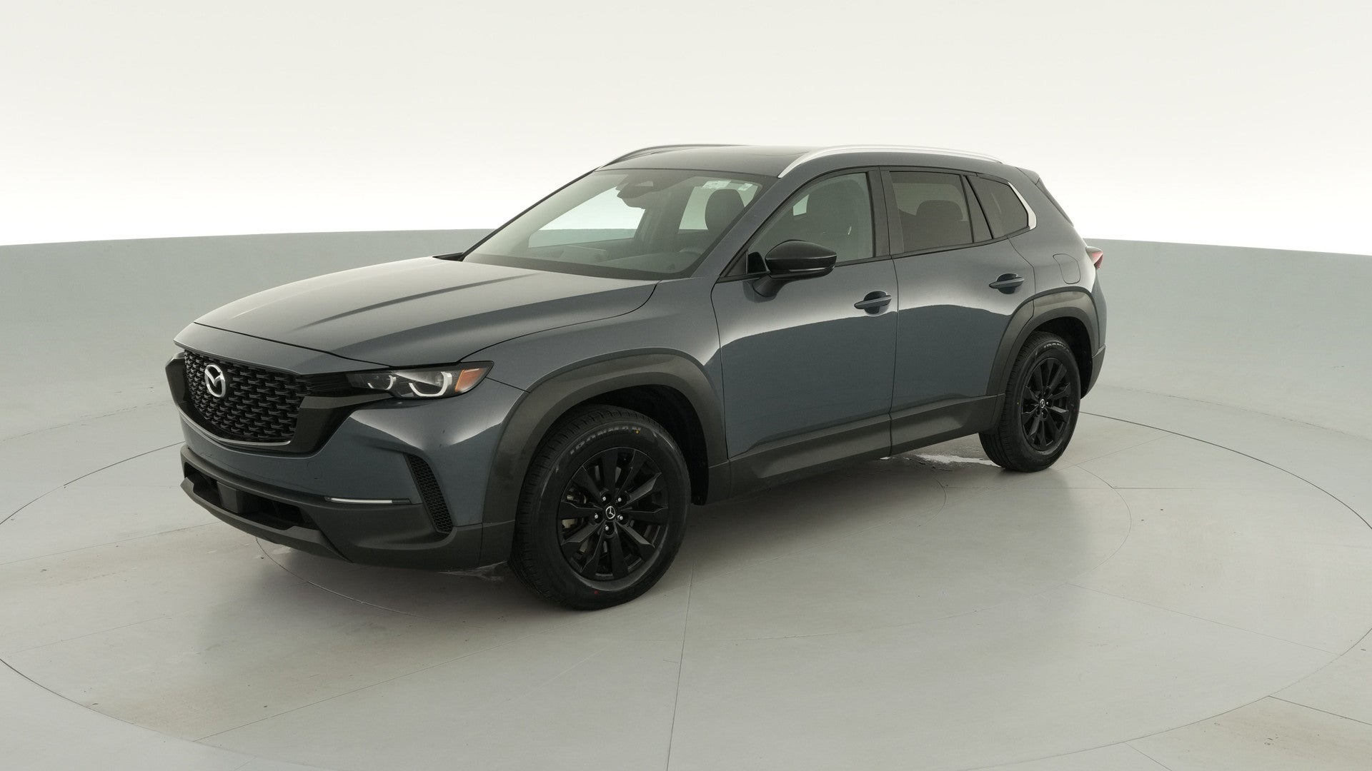 2025 MAZDA CX-50 vehicle photo
