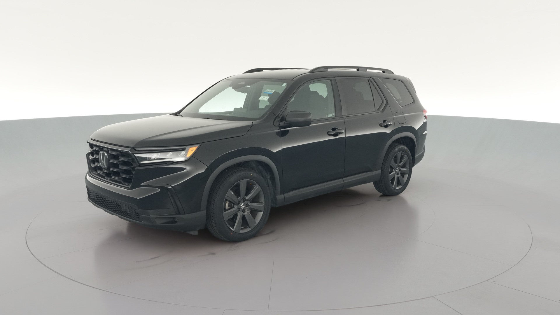2023 Honda Pilot vehicle photo