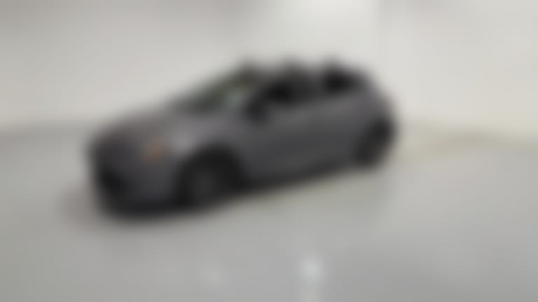 2023 Toyota Corolla Hatchback vehicle photo