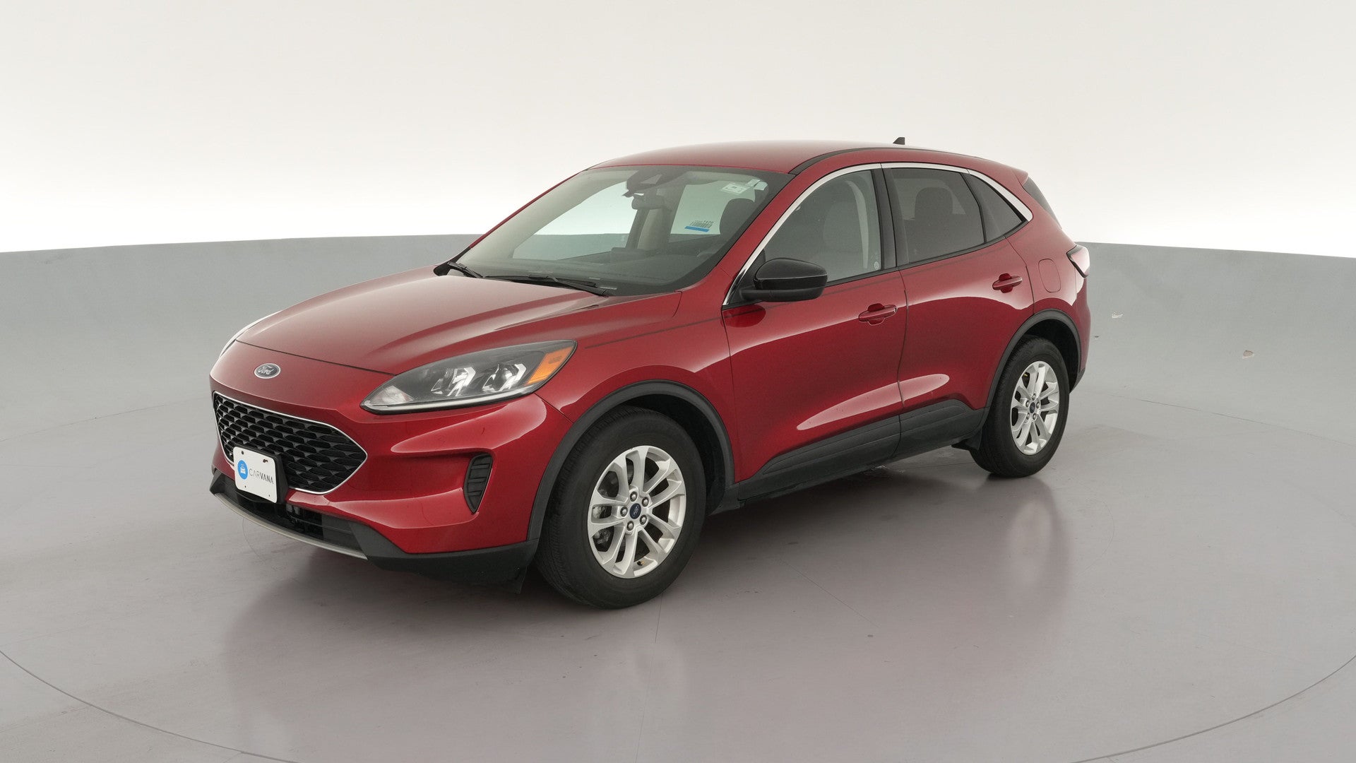 2020 Ford Escape vehicle photo
