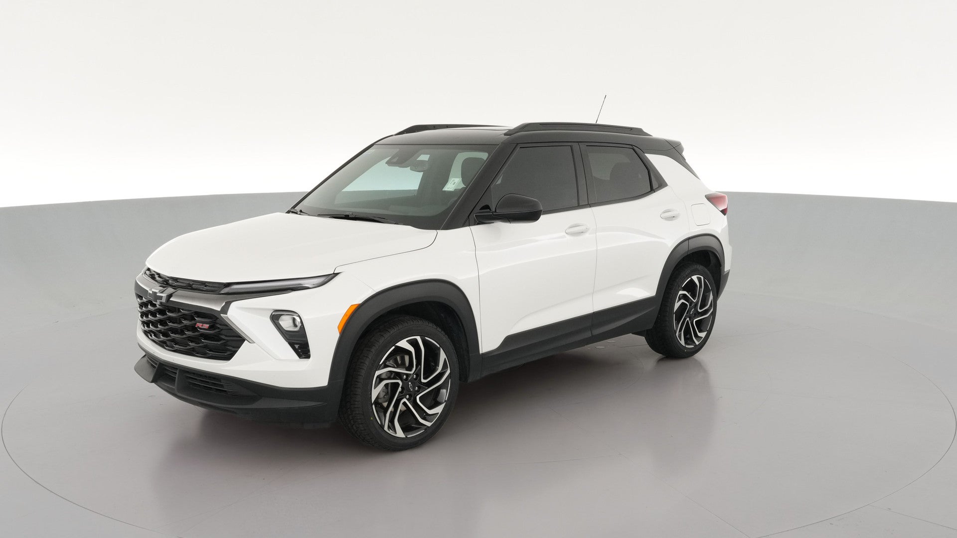 2024 Chevrolet Trailblazer vehicle photo