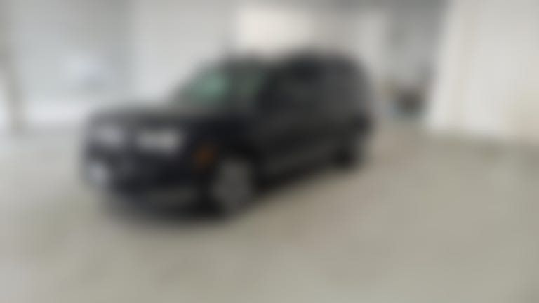 2025 Hyundai Santa Fe Hybrid vehicle photo