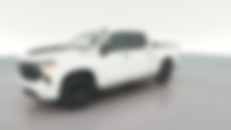 2024 Chevrolet Silverado 1500 Crew Cab vehicle photo