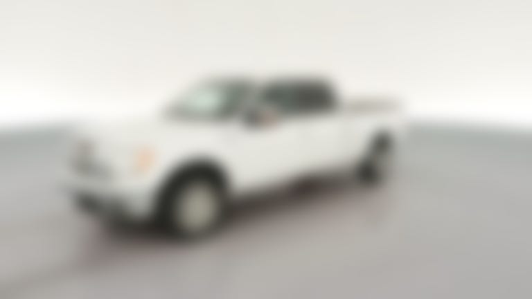 2012 Ford F150 SuperCrew Cab vehicle photo