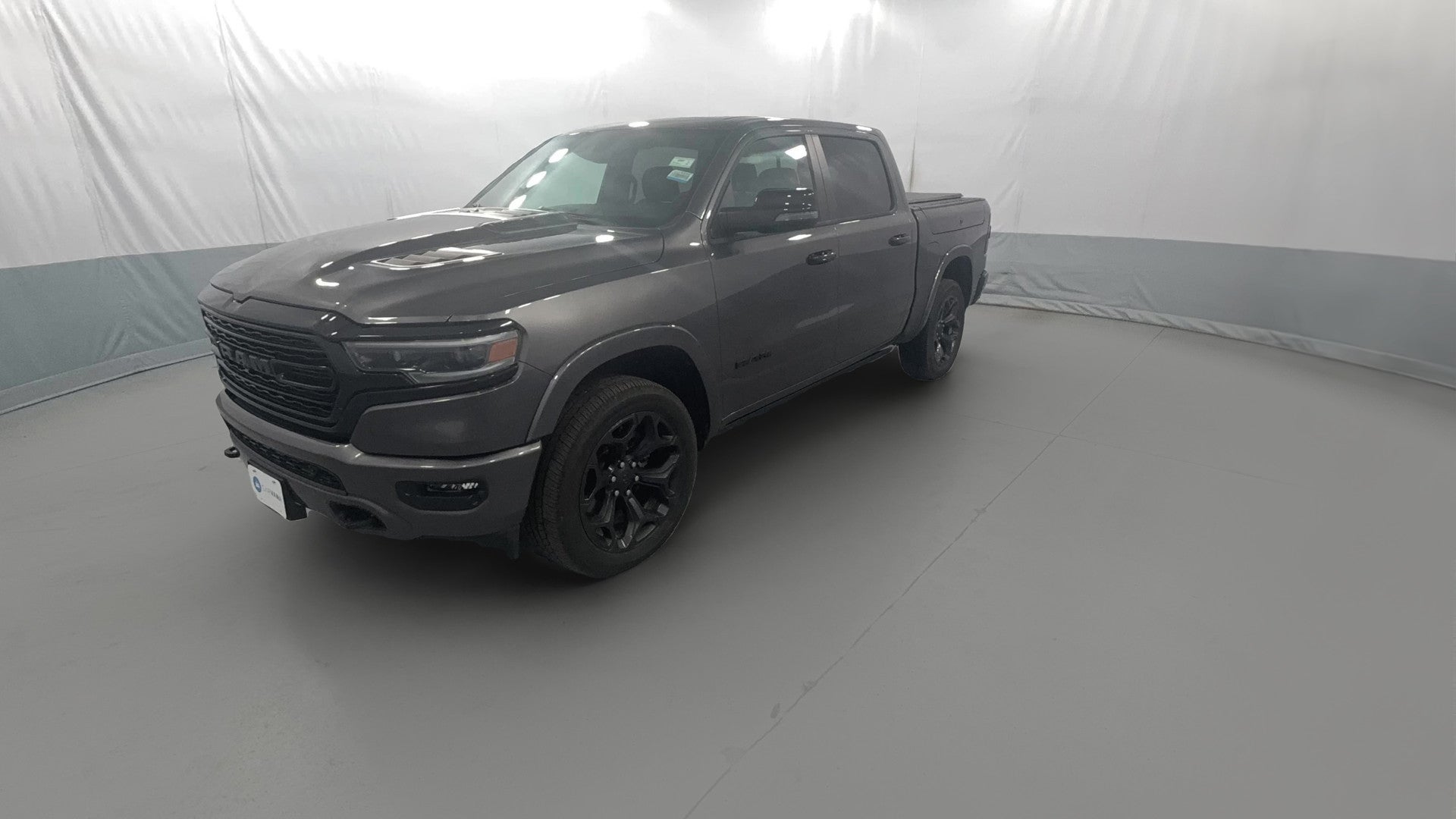 2023 Ram 1500 Crew Cab vehicle photo