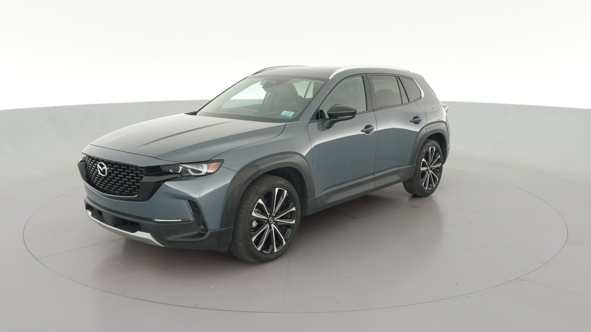 2023 MAZDA CX-50 vehicle photo