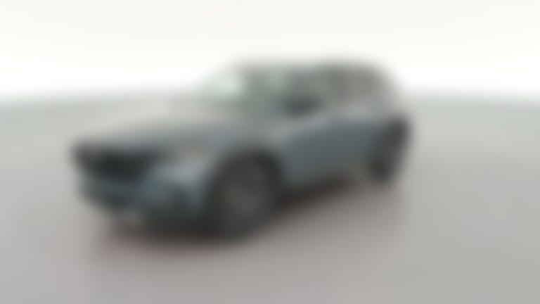 2023 MAZDA CX-50 vehicle photo
