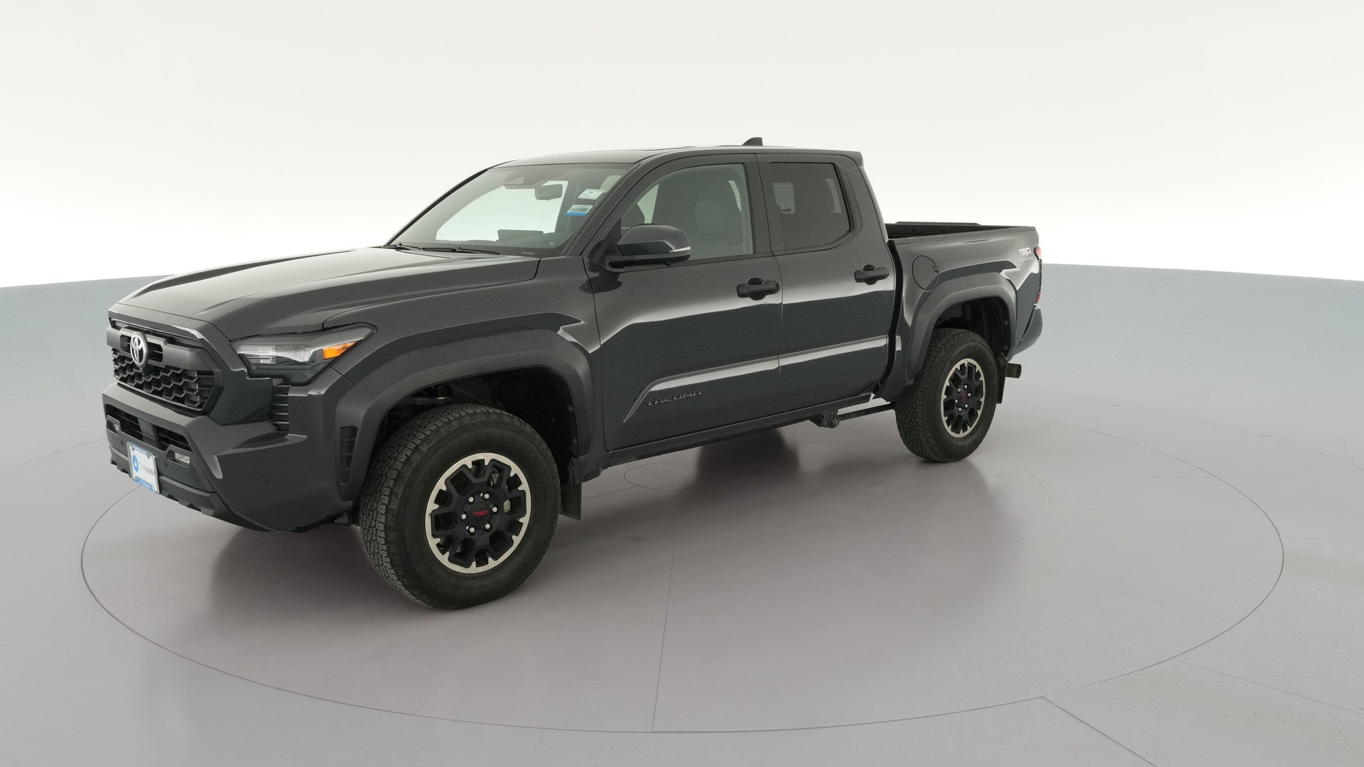 2024 Toyota Tacoma Double Cab vehicle photo
