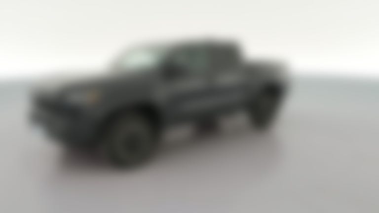 2024 Toyota Tacoma Double Cab vehicle photo