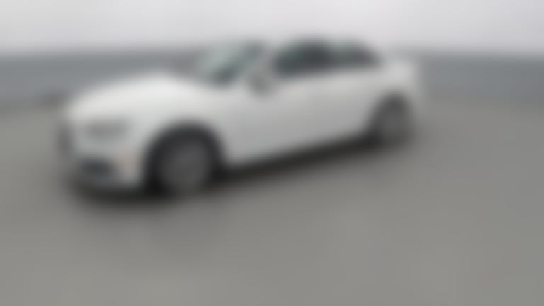 2019 Audi A4 vehicle photo