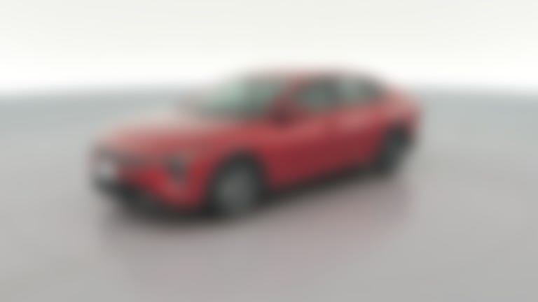 2025 Kia K4 vehicle photo