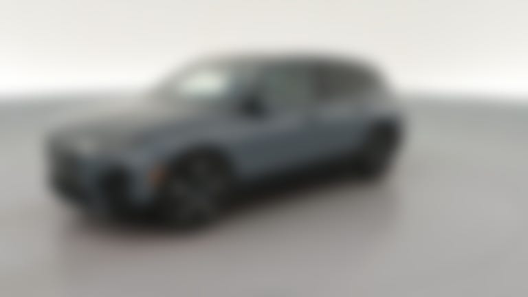 2023 BMW iX vehicle photo