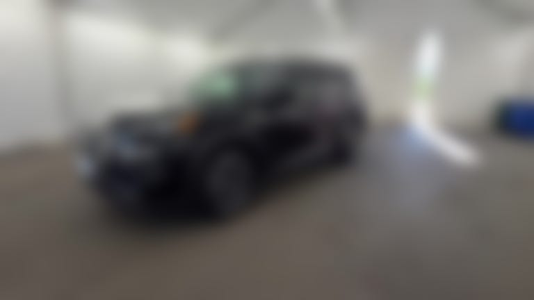 2025 Nissan Rogue vehicle photo