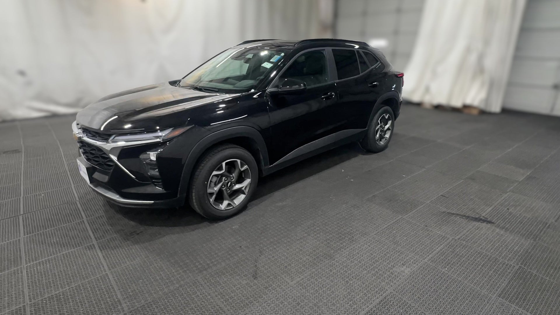 2025 Chevrolet Trax vehicle photo