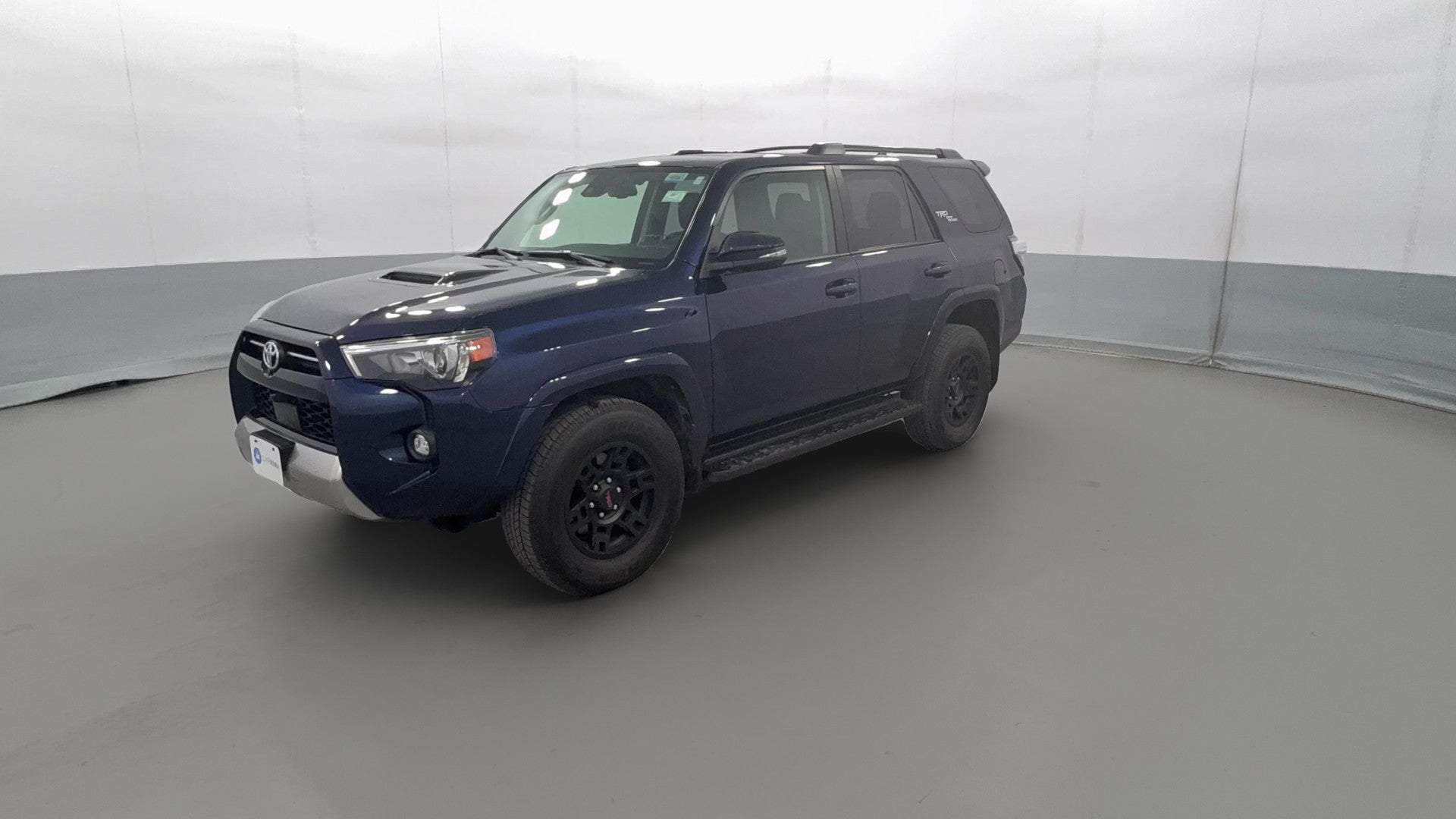 2023 Toyota 4Runner vehicle photo