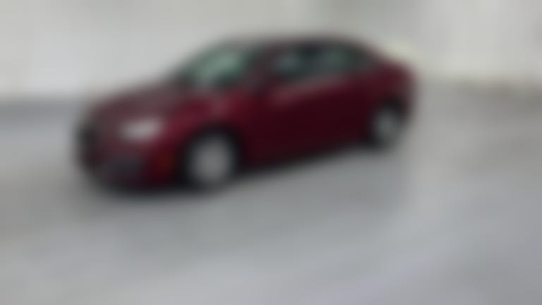 2015 Chevrolet Cruze vehicle photo