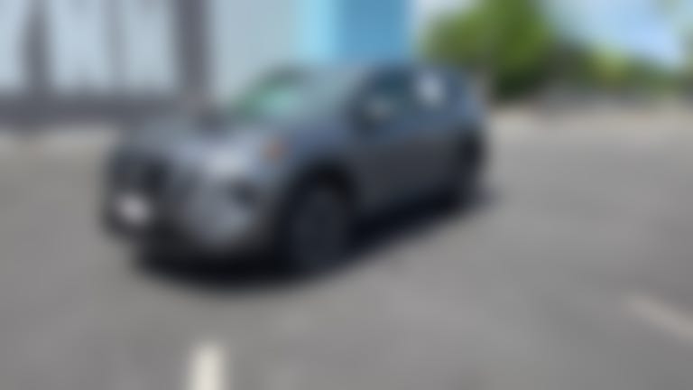2025 Nissan Rogue vehicle photo