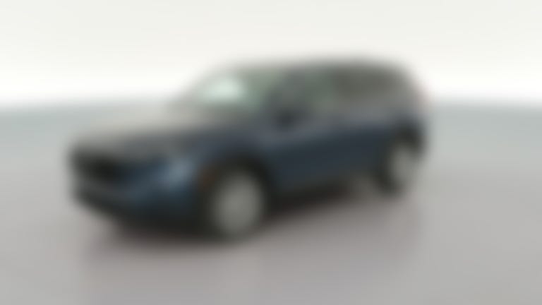 2025 Honda CR-V vehicle photo