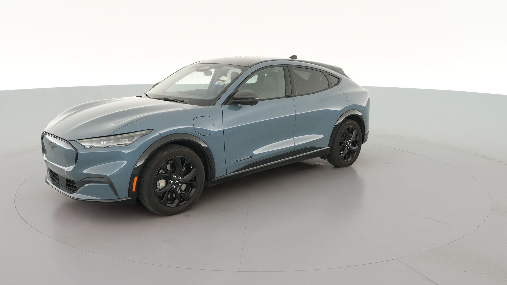 2023 Ford Mustang MACH-E vehicle photo