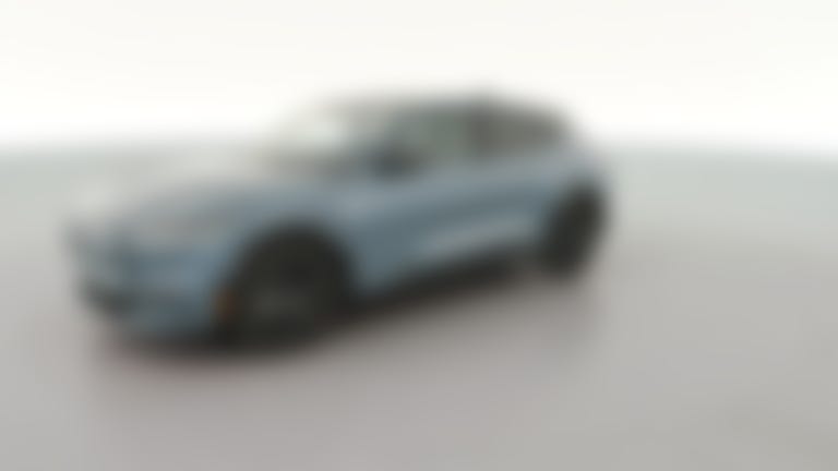 2023 Ford Mustang MACH-E vehicle photo