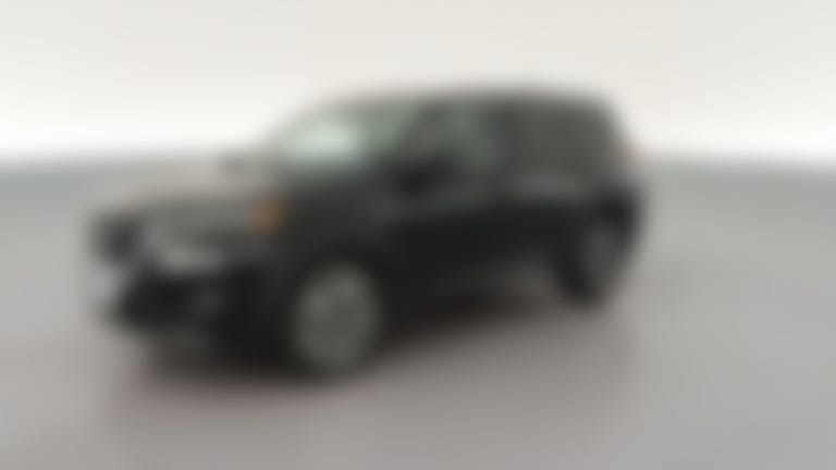 2021 Nissan Rogue vehicle photo