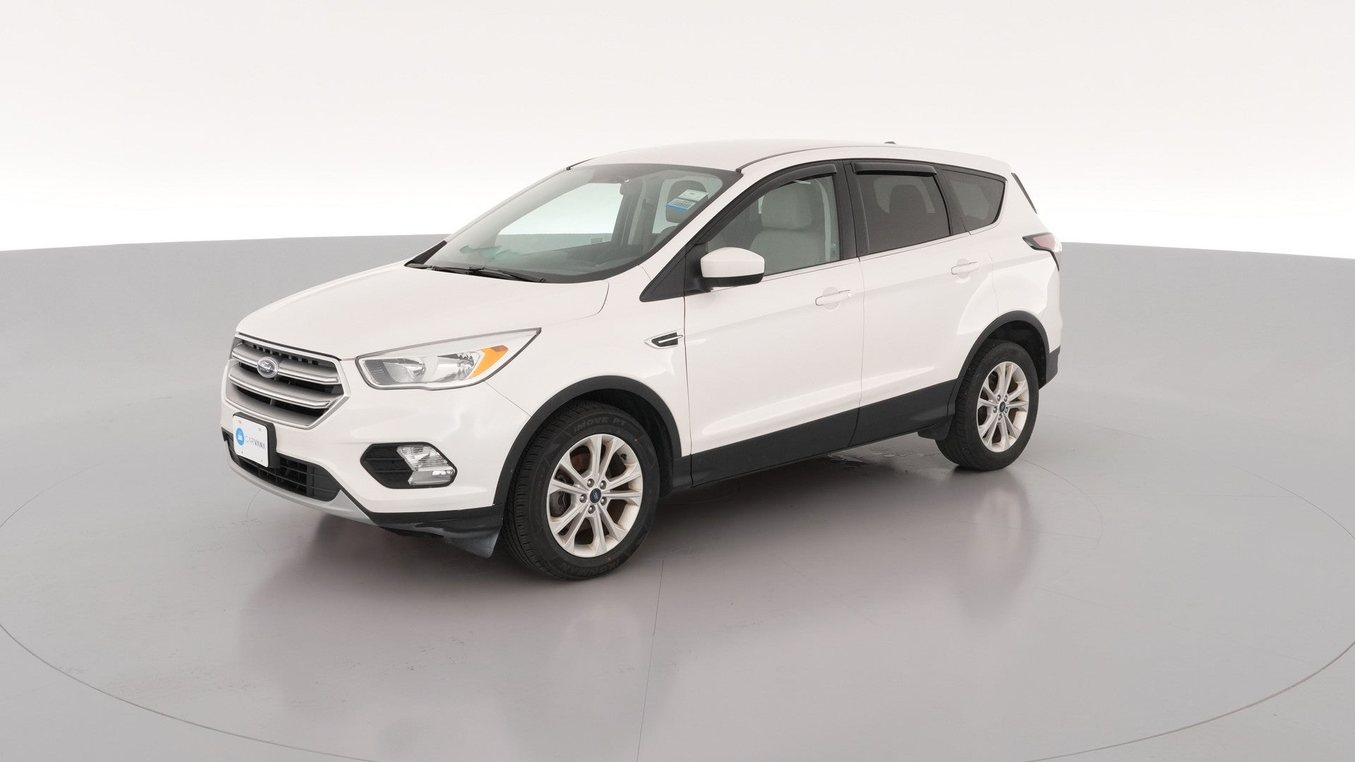 2017 Ford Escape vehicle photo