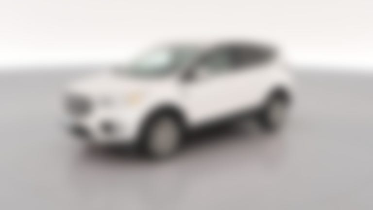 2017 Ford Escape vehicle photo