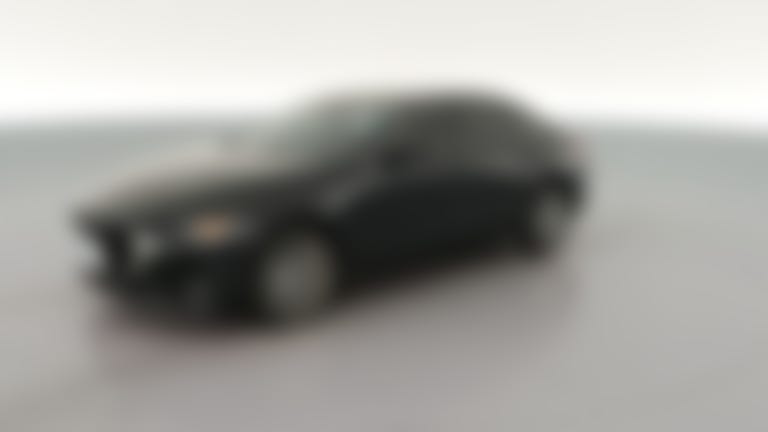 2026 MAZDA MAZDA3 vehicle photo