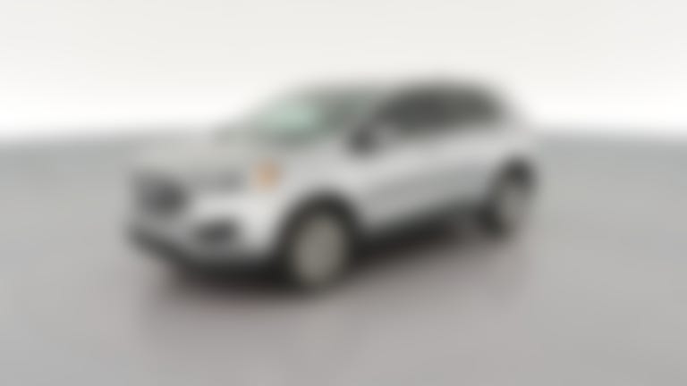 2023 Ford Edge vehicle photo