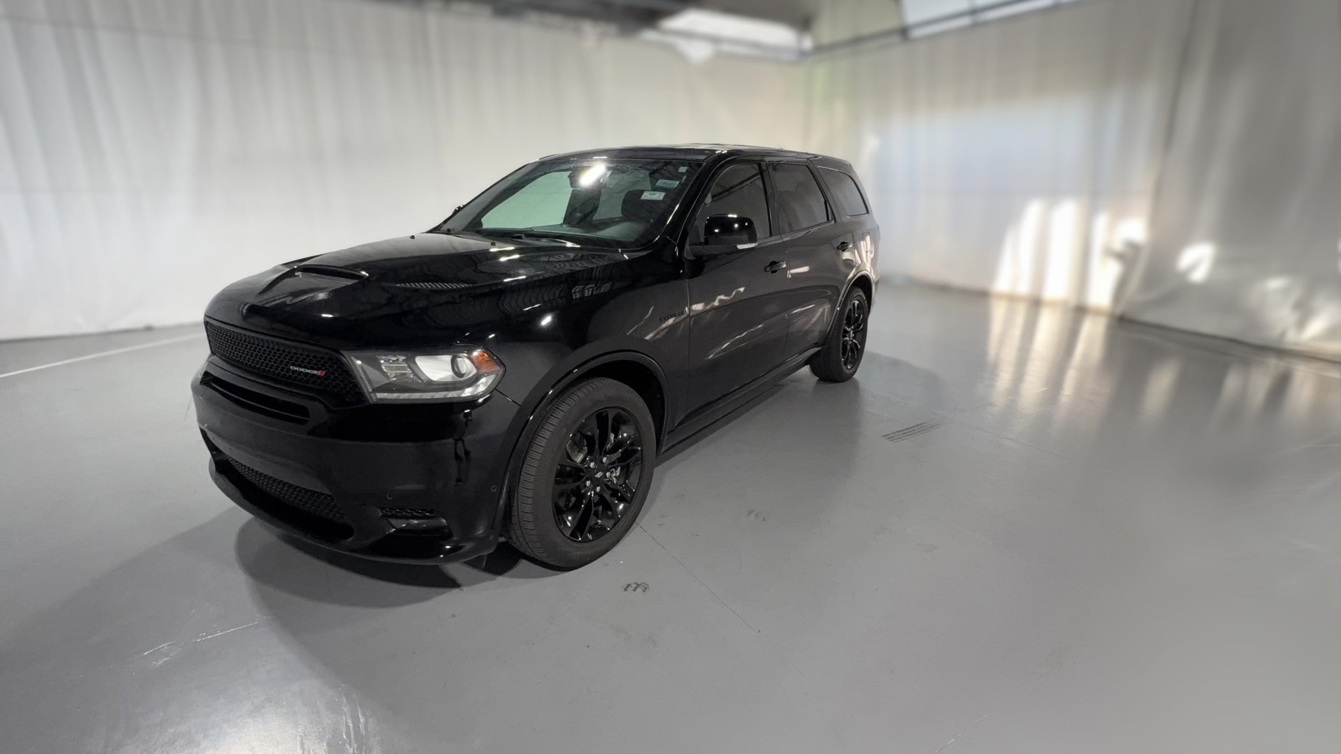 2020 Dodge Durango vehicle photo