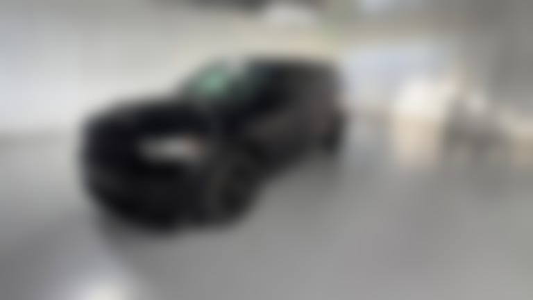 2020 Dodge Durango vehicle photo