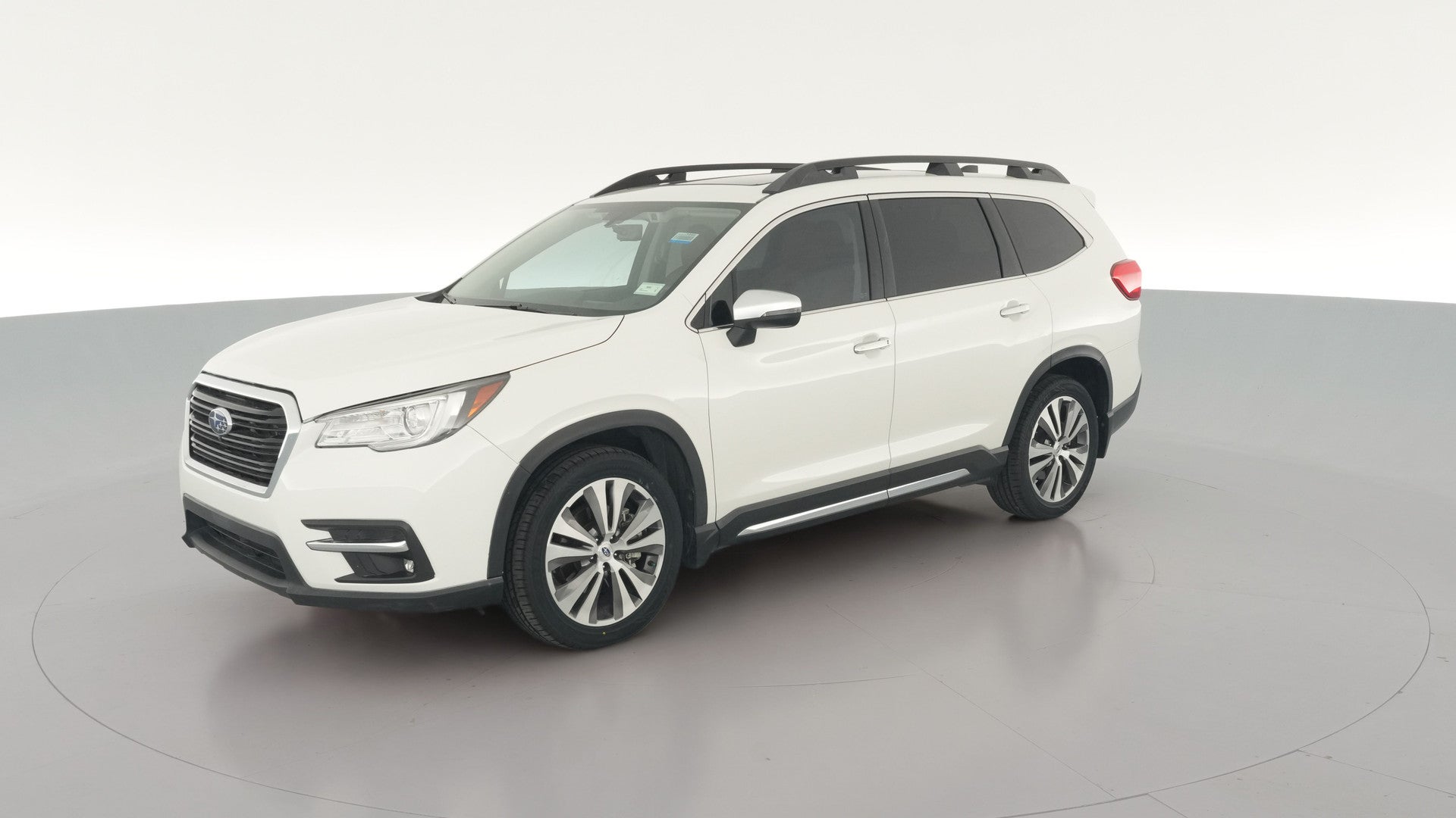 2020 Subaru Ascent vehicle photo