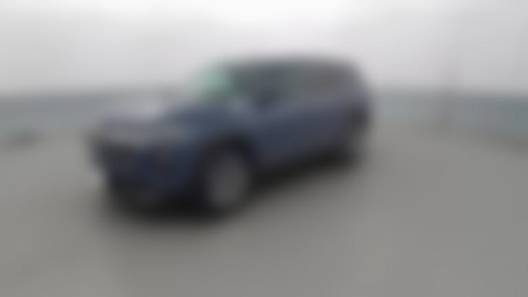 2025 Chevrolet Equinox vehicle photo