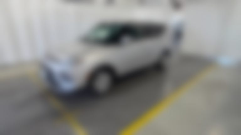 2020 Kia Soul vehicle photo