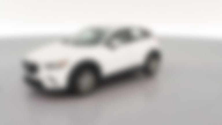 2016 MAZDA CX-3 vehicle photo