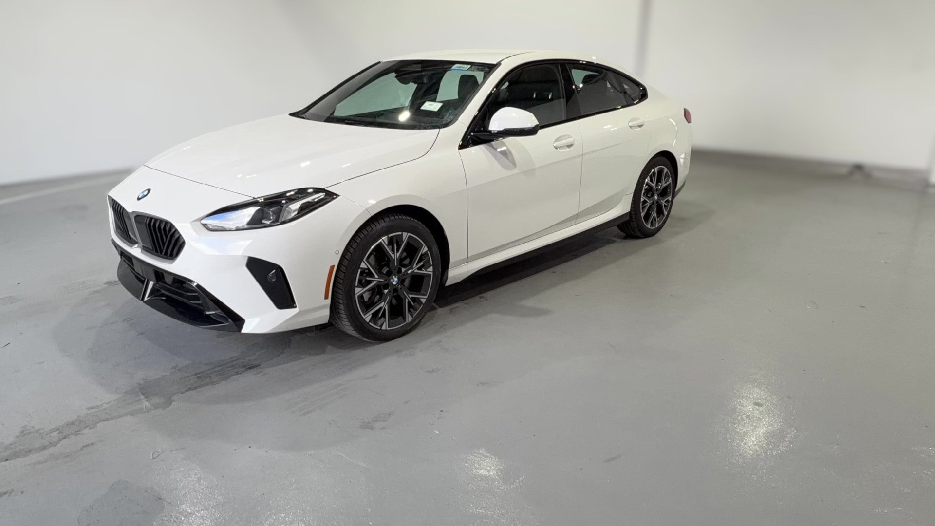 2026 BMW 2 Series vehicle photo