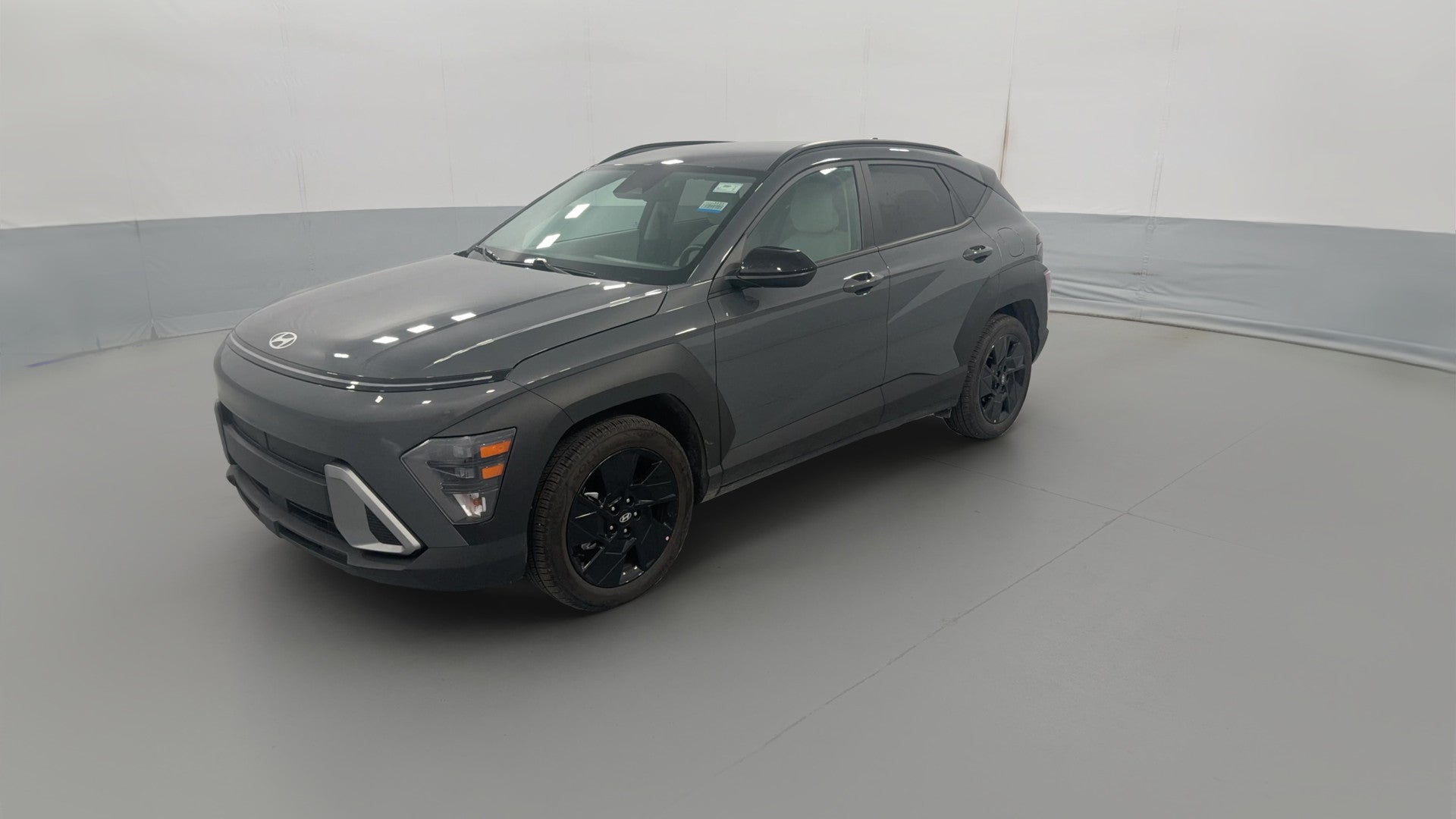 2026 Hyundai Kona vehicle photo