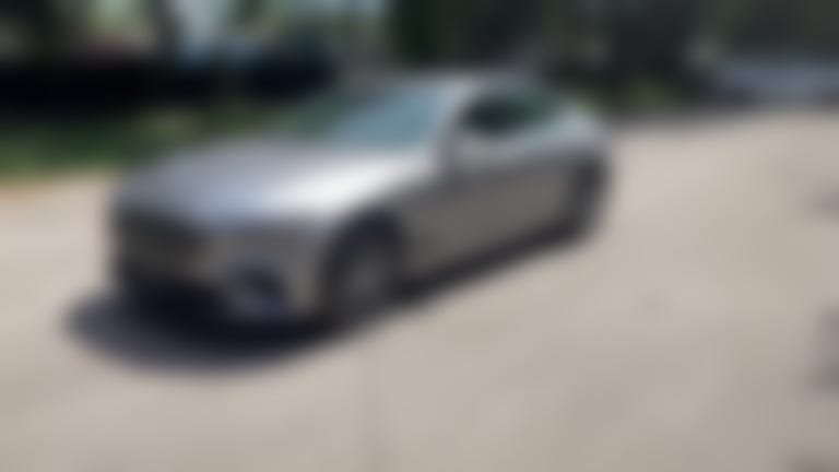 2025 Genesis G70 vehicle photo