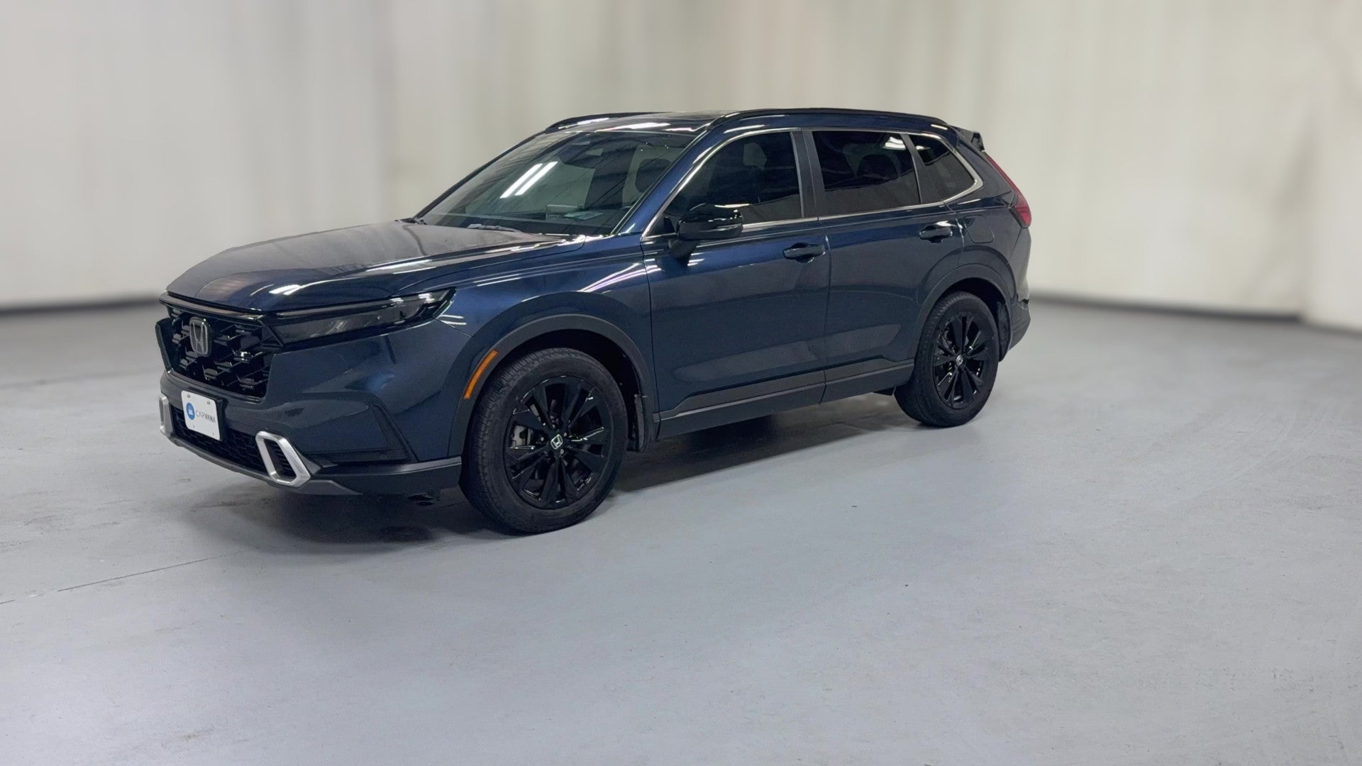 2024 Honda CR-V Hybrid vehicle photo